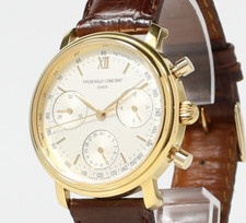 frederique constant d'occasion  Expédié en Belgium