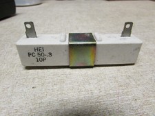 Vishay wirewound resistors for sale  Erving