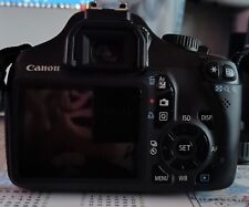 Canon ds126291 set gebraucht kaufen  Karlsruhe