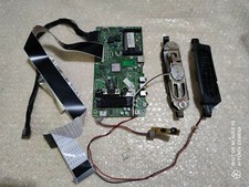 Scheda lcd 17mb62 usato  Maratea