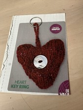 Quick easy heart for sale  LISS