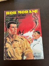 Bob morane tome d'occasion  Pontarlier
