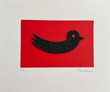 Giuliano tomaino calcografia usato  Buggiano