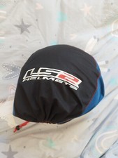 Casco ls2 ecer22 usato  Pescara