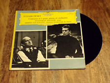 Vinyle tchaikowsky concerto d'occasion  Champigneulles