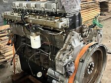 Motorblock scania hjs gebraucht kaufen  Senden