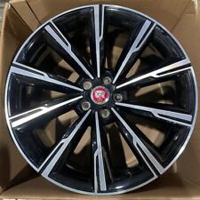 Jaguar type alloy for sale  FAKENHAM