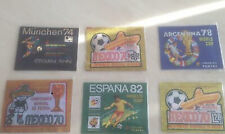 Panini cup mexico d'occasion  Expédié en Belgium