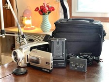 Working panasonic dv53d for sale  Hilliard