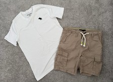 Abercrombie kids threadboys for sale  TELFORD