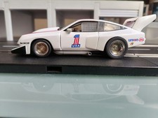 Carrera évolution chevrolet d'occasion  Blanquefort