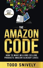 The amazon code d'occasion  Expédié en Belgium
