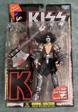 Boneco de ação Kiss Gene Simmons Ultra por McFarlane Toys 1997 comprar usado Boneco de ação Kiss Gene Simmons Ultra por McFarlane Toys 1997 comprar usado  Enviando para Brazil