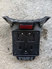 Parafango portatarga honda usato  Picerno