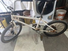 anni 80 bmx usato  San Teodoro