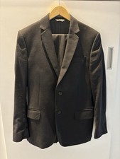 Pierre balmain anzug gebraucht kaufen  Steinkirchen