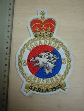 Patch insigne tissu d'occasion  Bailleul
