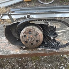 Minarelli scooter gruppo usato  Faenza