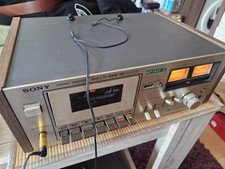 Vitage tapedeck kassette gebraucht kaufen  Leipzig