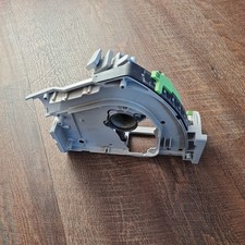 Festool tauchsäge getriebegeh gebraucht kaufen  Schlettau