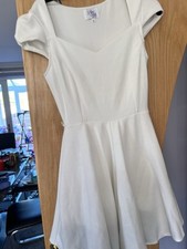 Amy childs white for sale  CORSHAM