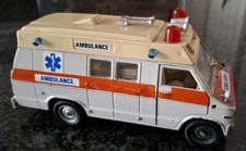 Polistil dodge van usato  Desio