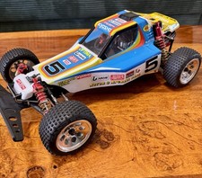 Kyosho ptima buggy gebraucht kaufen  Altenburg