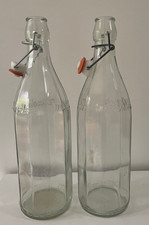 Empty 1litre casolare for sale Empty 1litre casolare for sale  CAMBRIDGE