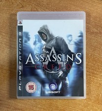 Assassin creed ps3 usato  Monterotondo