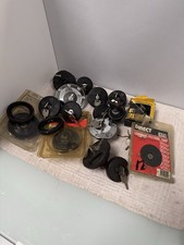 Locking petrol caps for sale  BEDALE