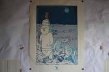 Tintin patrice nares d'occasion  Expédié en Belgium