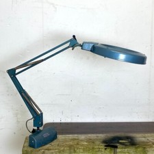 Lampe loupe atelier d'occasion  Senlis