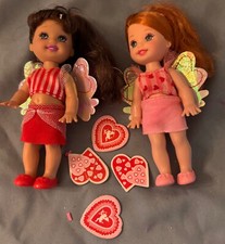 Barbie kelly lovely for sale  Timberville