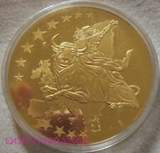 Med14120 medaille elevement d'occasion  Le Beausset