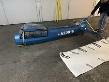 Maquette avion fieseler d'occasion  Clermont-Ferrand-