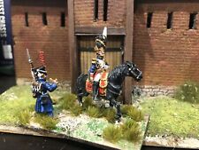 Napoleonic general grenadier for sale  VERWOOD