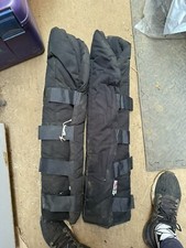 Polypad travel boots for sale  MAIDSTONE