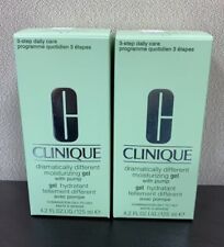 Clinique dramatically differen for sale  EDINBURGH