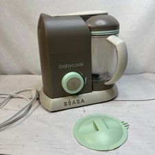 Beaba babycook food d'occasion  Expédié en Belgium