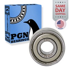 Usado, (20) 608-ZZ Premium Metal Shield rolamento de esferas cromado 8x22x7 skate 608z comprar usado  Enviando para Brazil