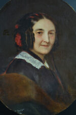 Beau tableau ancien d'occasion  Toulouse-