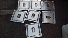 Square gastronorm pan for sale  SHEFFIELD