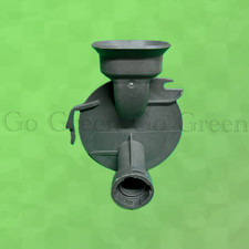 Conjunto de desviador GE GDF530PSM5SS P/N WD19X25466 265D3354, usado comprar usado  Enviando para Brazil