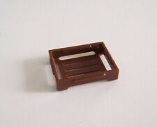 Playmobil cagette marron d'occasion  Thomery