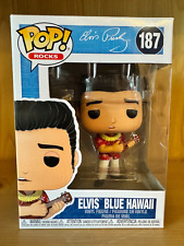 Elvis blue hawaii gebraucht kaufen  Frankfurt (Oder)