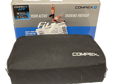 Compex fit 1.0 for sale  ASHTEAD