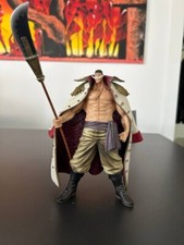 Action figure barbabianca usato  Volano