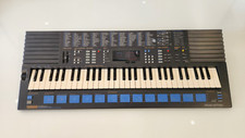 Works yamaha portasound for sale  Valencia