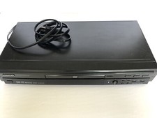 DVD Player Toshiba SD-2800 192kHz 24bit Áudio DAC Sem Controle Remoto Funciona Testado comprar usado  Enviando para Brazil