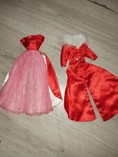 Barbie outfit 1676 usato  Pozzuoli